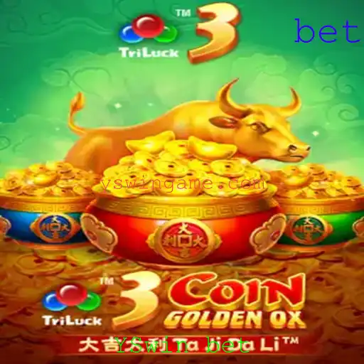 Descubra o Fascinante Mundo de 3CoinGoldenOX com YSwin Bet