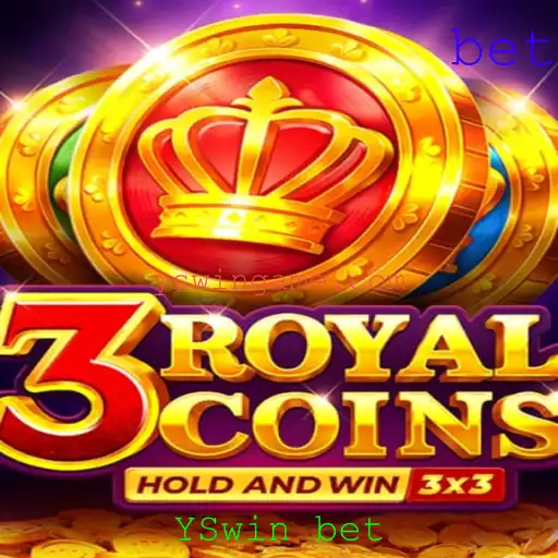 Explorando o Mundo de 3royalcoins: A Nova Sensação no Universo dos Jogos