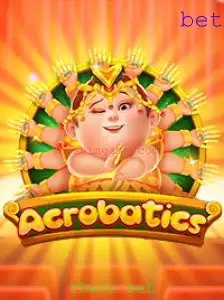 Descubra a Emoção do Jogo Acrobatics: Uma Introdução às Regras e Estratégias
