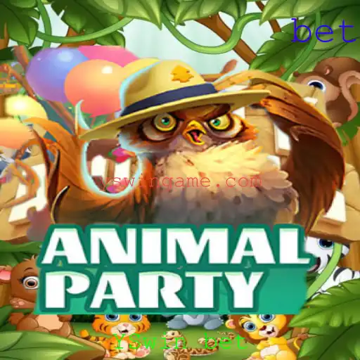 AnimalParty: Descubra o Mundo Emocionante do Novo Jogo de Estratégia