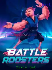 Explorando BattleRoosters: O Novo Horizonte dos Jogos de Estratégia