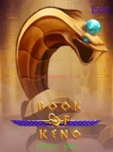 BookOfKeno: Descubra o Fascinante Mundo do Keno com YSwin Bet