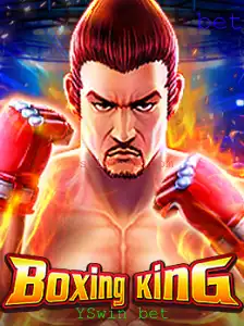 Explorando o Mundo Empolgante de BoxingKing e a Aproximação com YSwin Bet