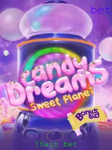 CandyDreamsSweetPlanet: Um Jogo Doce de Estratégia e Diversão