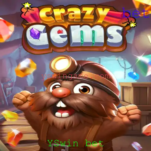 Descubra o Mundo Empolgante de CrazyGems e o Sistema YSwin Bet