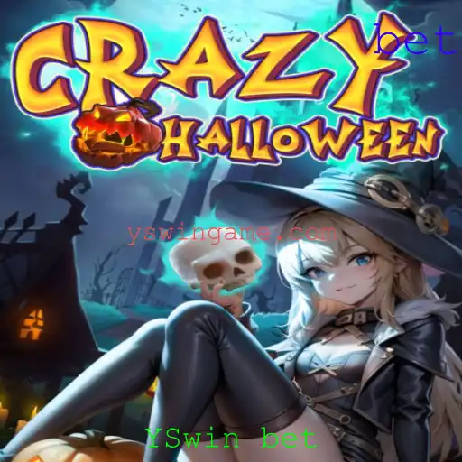CrazyHalloween: Um Mergulho Aterrorizante no Mundo dos Jogos de Azar