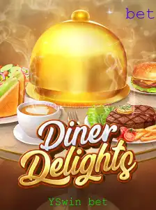 DinerDelights: Explorando o Fascínio do Novo Jogo de Apostas