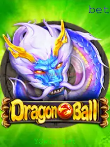 DragonBall: A Nova Diversão com YSwin Bet