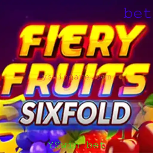 Desvendando FieryFruitsSixFold: O Novo Fenômeno de Jogos de Apostas