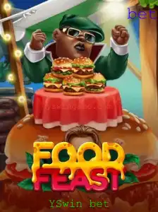 Descubra o Mundo Divertido de FoodFeast: O Jogo Culinário do Momento
