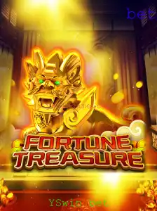 Explore o Mundo de FortuneTreasure: Um Guia Completo
