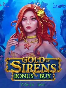 Explorando o Mundo Emocionante de GoldofSirensBonusBuy