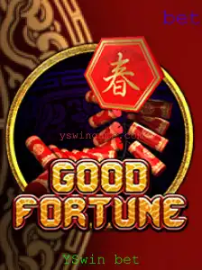 Explorando GoodFortune: O Inovador Jogo de Apostas YSwin