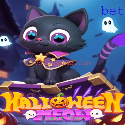 Descubra HalloweenMeow: O Jogo de Apostas 'YSwin bet' com um Toque Assustador