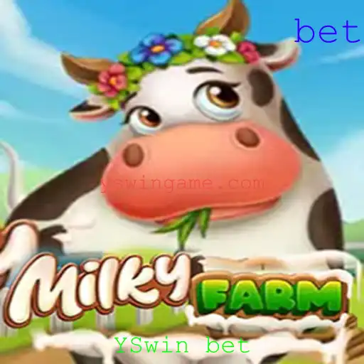 Descubra o Mundo de MilkyFarm e a Emoção das Apostas YSwin bet