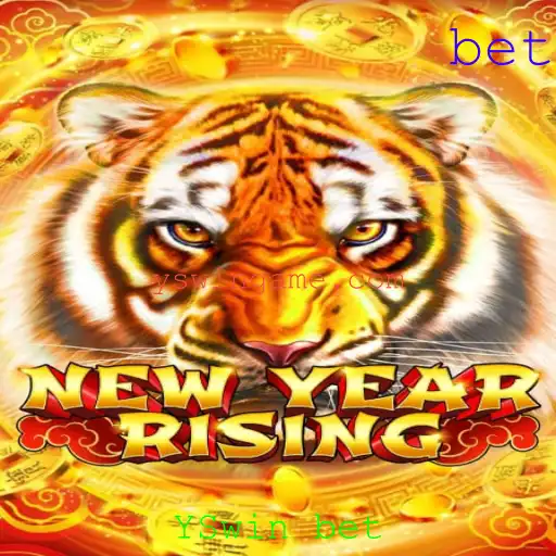 Descubra o Novo Jogo Emocionante: NewYearRising