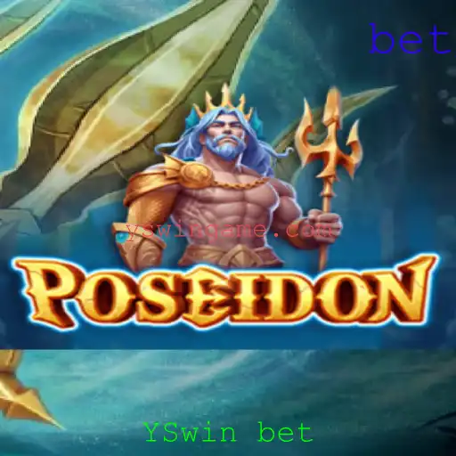 Poseidon: Explorando o Novo Jogo de Apostas YSwin Bet