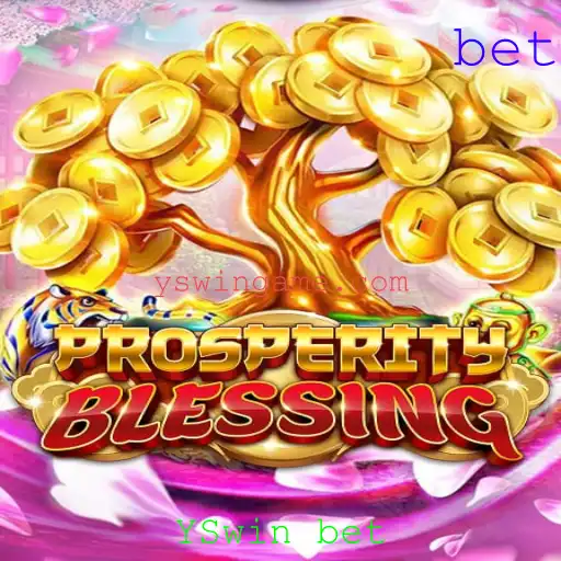 Explorando ProsperityBlessing: A Nova Sensação no Mundo dos Jogos com YSwin Bet