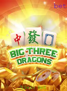 Explorando o Fascinante Mundo de BigThreeDragons: Guia Completo para Iniciantes
