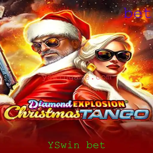 Explorando o Universo de DiamondExplosionTango e a Dinâmica YSwin Bet