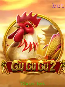 GuGuGu2: A Nova Sensação do Universo de Jogos de Aposta