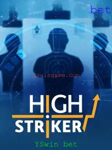 HighStriker: A Nova Sensação em Jogos de Apostas com YSwin Bet