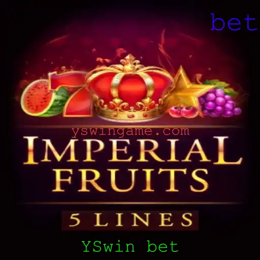 ImperialFruits5: Mergulhe no Universo Empolgante dos Cassinos com a YSwin bet