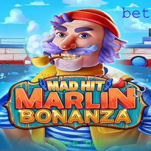Descubra MadHitMarlinBonanza: O Jogo de Estratégia e Diversão