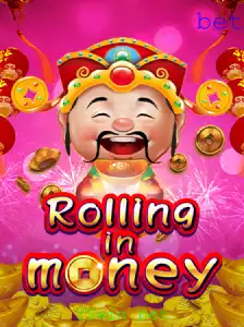 Explorando o Empolgante Jogo de Apostas RollingInMoney