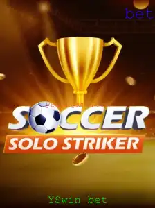 Descubra SoccerSoloStriker: As Emoções do Futebol em Um Jogo Solo