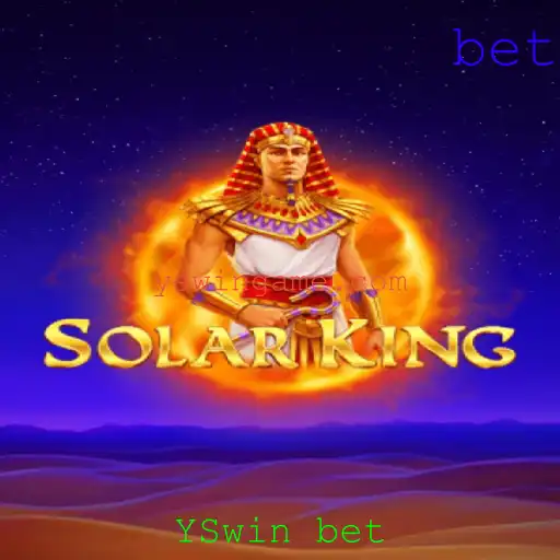 Explorando SolarKing: A Revolução dos Jogos com YSwin bet