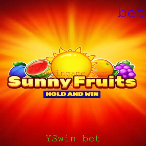 Descubra o SunnyFruits: Um Jogo de Apostas Inovador com YSwin Bet