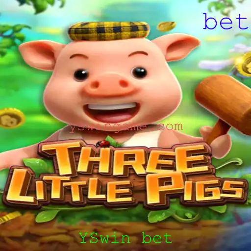 THREELITTLEPIGS: Uma Jornada Emocionante no Mundo dos Jogos