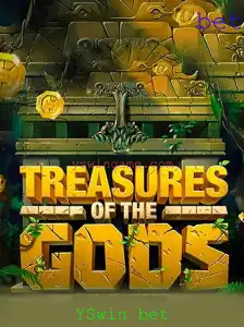 Desbravando o Universo de TreasureoftheGods e YSwin Bet