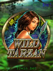 WildTarzan: A Experiência Selvagem e Empolgante do YSwin Bet