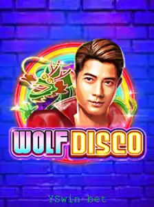 WolfDisco: A Nova Sensação dos Jogos Online com YSwin Bet